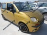 DAEWOO - CHEVROLET MATIZ
